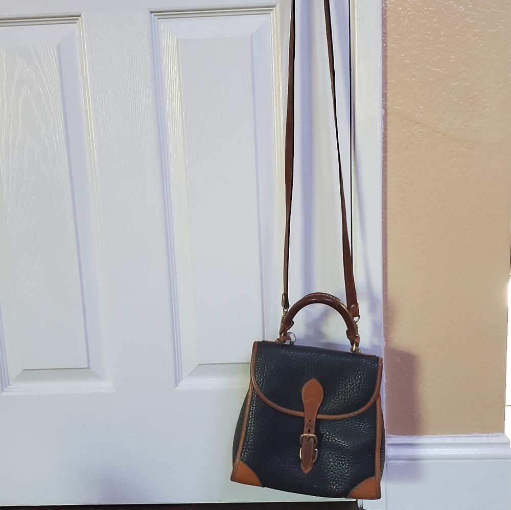 Small Dooney and Bourke Crossbody